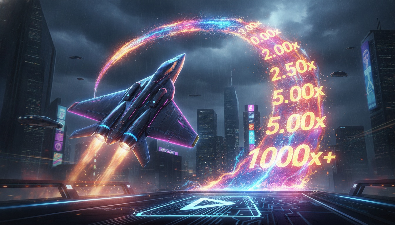 JetX